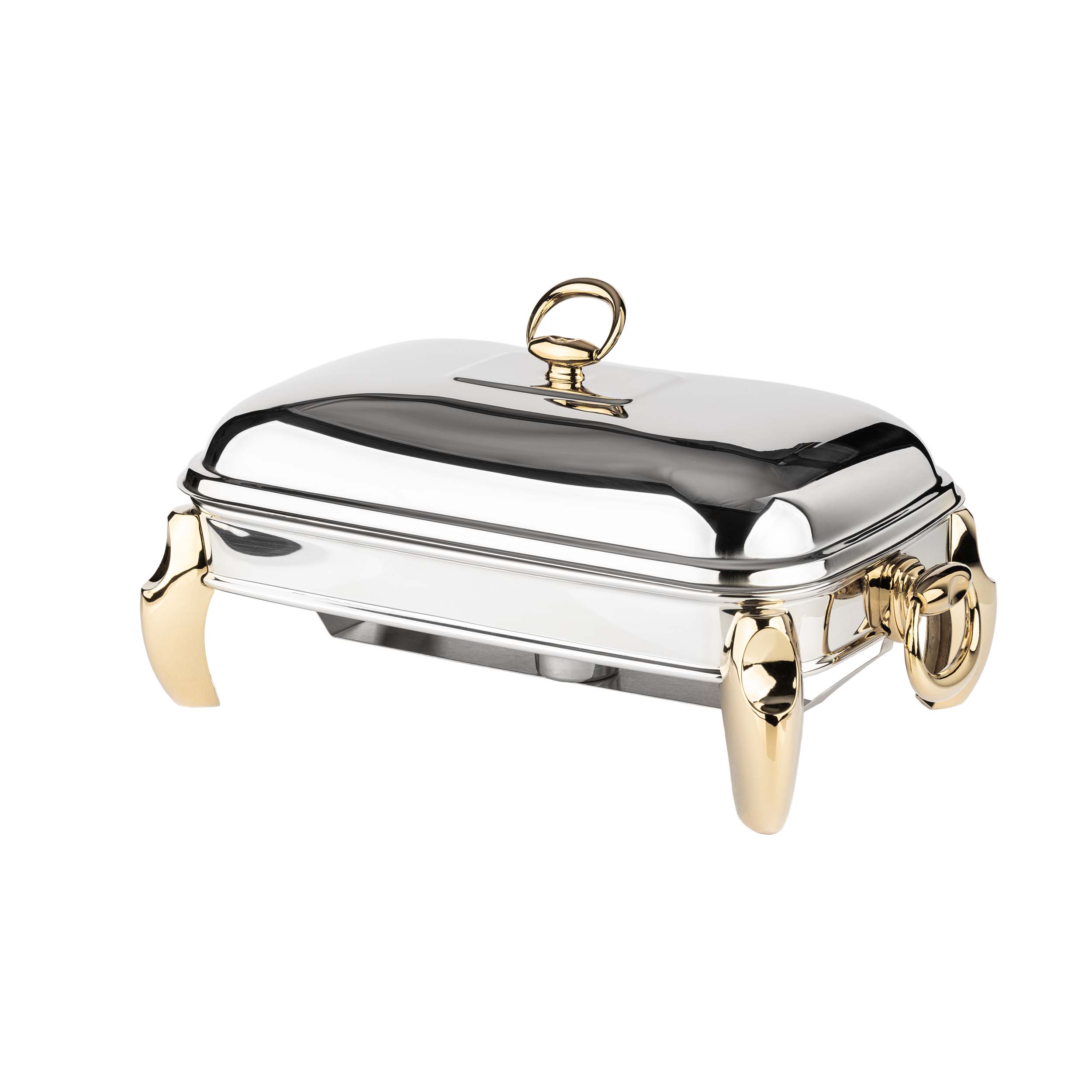 سوفله مستطیل پافیلی سایز متوسط